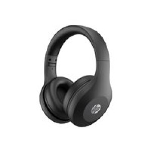 HP Bluetooth Headset 500 Europe - English localization (2J875AA#ABB) 