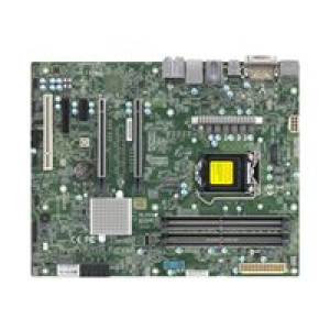  SUPERMICRO X12SAE S1200 Mainboard 