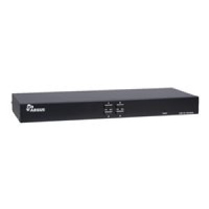  INTERTECH KVM-Switch AS-9104DA RackmountDVI 4xDVI/USB/Audio retail (88887301)  