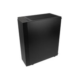 KOLINK Inspire K7 ARGB Midi-Tower - schwarz (INSPIRE K7) 