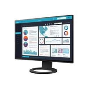  EIZO FlexScan EV2495-BK 61,1cm (24,1")  