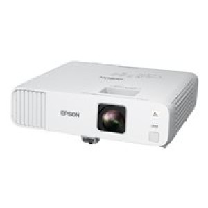 EPSON EB-L200W 3LCD 4200Lumen WXGA projektor Laser 1280x800 16:10 