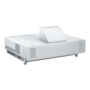 EPSON EB-800F 3LCD FullHD Projektor Laser 5000 Lumen 0,27:1 - 0,37:1 