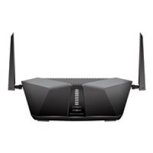 NETGEAR NIGHTHAWK 4G LTE WIFI 6 ROUTER 