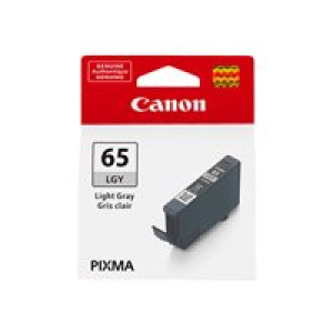 CANON CLI-65 LGY light grey 