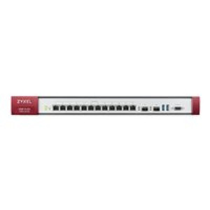 ZYXEL Router USG FLEX 700 UTM BUNDLE Firewall 