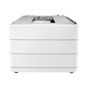 HP PageWide 3x550 sheet Paper Tray/Stand 