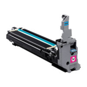 KONICA MINOLTA 1 Magenta Druckerbildeinheit 