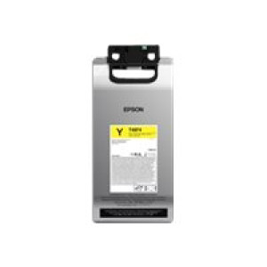 EPSON UltraChrome RS Yellow T48F400 