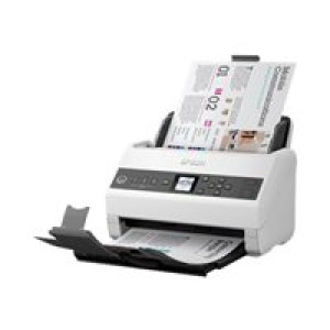 EPSON WorkForce DS-730N 