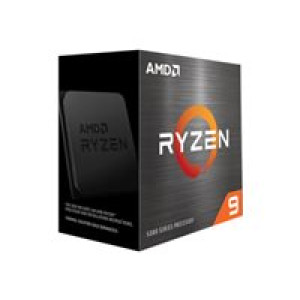 Prozessoren AMD Ryzen 9 5900x SAM4 Box Kaufen 