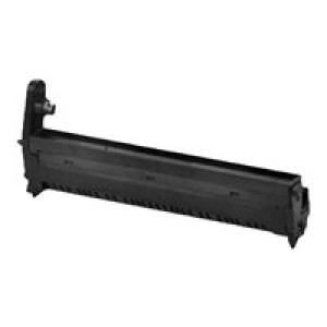 OKI Schwarz Trommel Kit 