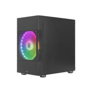 AEROCOOL Cube Atomic MicroATX/ATX/MiniITX o.N. 