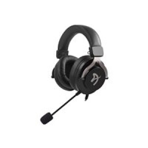 AROZZI Gaming Headset Aria schwarz 