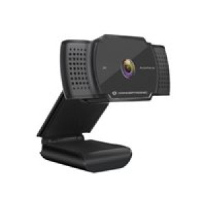 CONCEPTRONIC AMDIS02B 5.0MP 2K Webcam USB2.0 