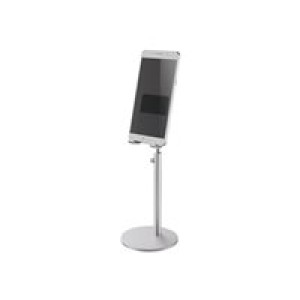 NEOMOUNTS BY NEWSTAR Telefonständer bis zu 7", silber 