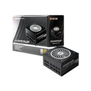 CHIEFTEC Netzteil 850W PowerUP S-Modular (80+Gold) retail 