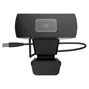 XLAYER USB Full HD 1080p Webcam 