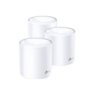 TP-LINK AX3000 Whole Home Mesh Wi-Fi 6 System (3er) 