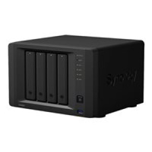  SYNOLOGY Deep Learning NVR DVA3221 - NVR - 32 Kanäle - netzwerkfähig  