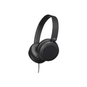 JVC HA-S31M OE Headphones  black 