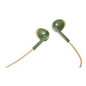 JVC HA-F19M IE Headphones  khaki/beige 
