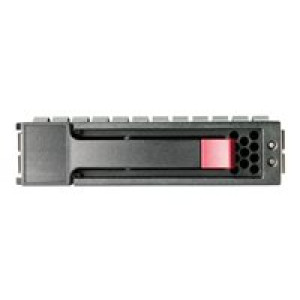  HPE MSA HDD SAS 12G Enterprise 600GB  