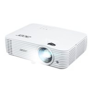 ACER H6815 DLP Projektor 4K 3840x2160 4000 ANSI Lumen 10000:1 2x HDMI weiss 240Watt Philips UHP 