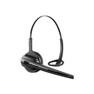 EPOS IMPACT D 10 HS einseitiges Ohr- und Kopfbuegel Headset ohne Basisstation 