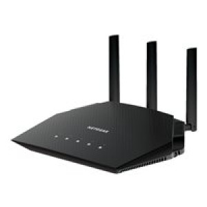 NETGEAR RAX10 AX1800 WIFI 6 ROUTER 