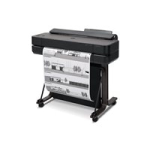 HP DesignJet T650 