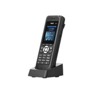 NEC G277 DECT Handset, ohne Ladeschale/Netzgerät, EU917116 