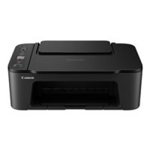 CANON PIXMA TS3450 EUR SCHWARZ 