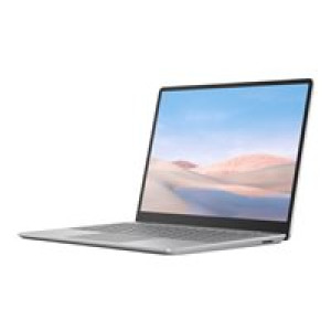 Notebook  MICROSOFT Surface Laptop Go 31,5cm (12,45") i5-1035G1 8GB 128GB W10P Laptop kaufen 