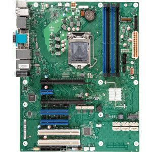  FUJITSU FTS D3646-S S1151v2 Mainboard 