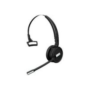 EPOS IMPACT SDW 10 HS zus. DECT GAP Office-Headset ohne Basis für SDW 5000-Ser 