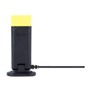 EPOS UI 10 BL Busylight mit 2,5 mm-Klinkenstecker fuer SDW 5066 5065 5036 5035 