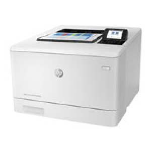 HP Color LaserJet Enterprise M455dn 