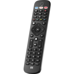ONE FOR ALL Philips 2.0 Ersatz Fernbedienung URC4913 