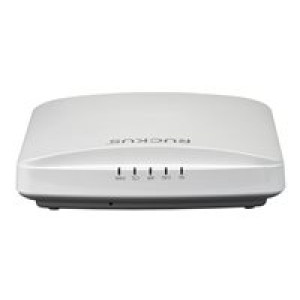 RUCKUS WIRELESS R650 Unleashed, Indoor Wi-Fi 6 (802.11ax) 4x4:4 AP 