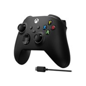 MICROSOFT Xbox Wireless Controller + USB-C Kabel 