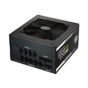 COOLERMASTER Cooler Master MWE Gold V2 850 Watt 