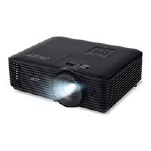 ACER X1328WH DLP Projektor WXGA 1280x800 4500 ANSI Lumen 20.000:1 6.000h HDMI VGA RCA USB 220 Watt P 