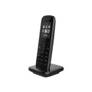 DEUTSCHE TELEKOM Telekom Speedphone 52 schwarz 