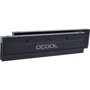  ALPHACOOL D-RAM Modul 2stk bk | 1011209 Kühler 