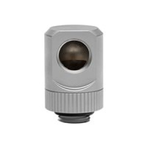 EKWB Torque Rotary 90° SaTitanium | 3831109823903 Kühler 