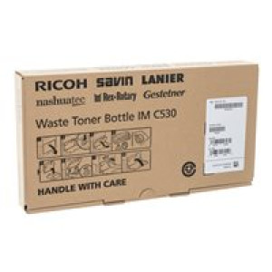 RICOH Waste Toner Bottle IM C530 