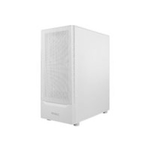 ANTEC New Gaming NX410 White Midi Tower weiß retail 