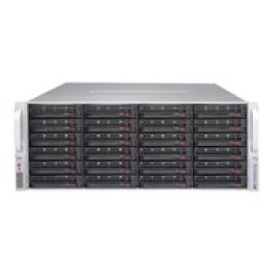 SUPERMICRO Gehäuse SuperChassis CSE-847E1C-R1K23JBOD 