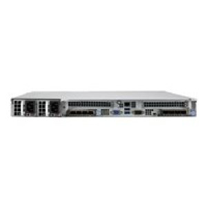 SUPERMICRO Gehäuse SuperChassis CSE-LA15TQC-R860AW 